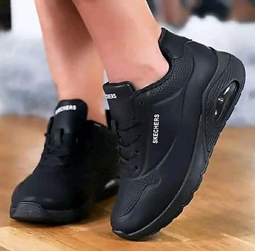 Patike: Skechers 
Brojevi: 36-46 — 9
