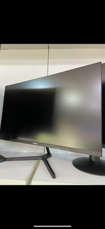 xiomi planşet: Aiwa MF2508-U modeli 24.5 düym ölçüdə, IPS ekran texnologiyalı və