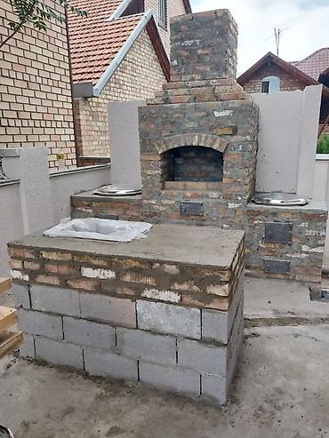 Очок: Барбекю, Казаны, Мангалы Бесплатная консультация Больше 6 лет опыта — 4