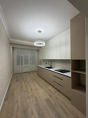 Продажа квартир: 2 комнаты, 72 м², Элитка, 10 этаж, Дизайнерский ремонт — 4
