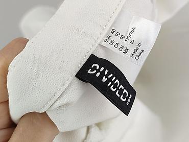 divided h: H&M Divided, Spódnica damska, rozmiar L — 4