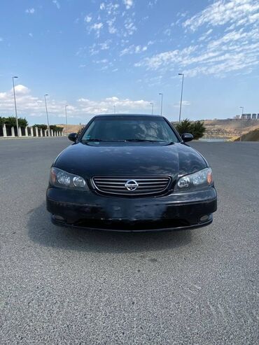 Скупка авто: Nissan maksima 3.0 motor 2004 il tam full versiya koja salon multi rul
