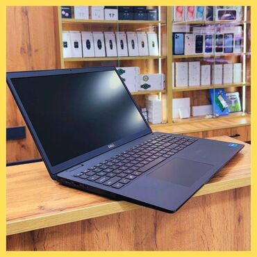 Dell: İşlənmiş Dell Latitude, 15.6 ", Intel Core i5, 256 GB, Ünvandan götürmə, Ödənişli çatdırılma