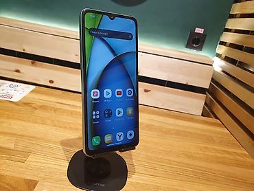 xaomi 17: Redmi, Redmi A3x, Б/у, 64 ГБ, цвет - Синий, 2 SIM — 9