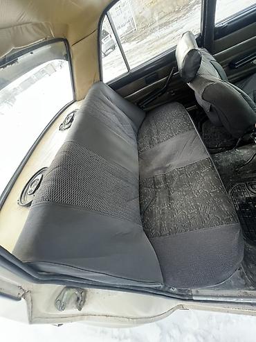 ВАЗ (ЛАДА): ВАЗ (ЛАДА) 2106: 1994 г., 1.6 л, Механика, Бензин, Седан — 8