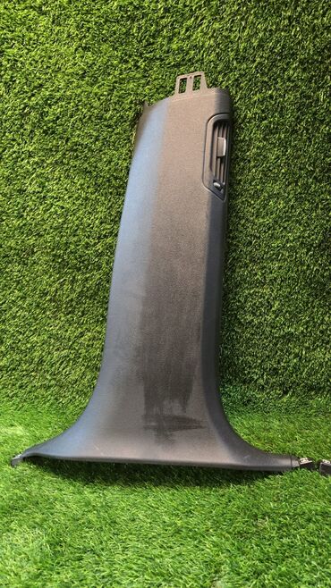 Другие автозапчасти: Обшивка BMW Защита стойки F15 Левый 7284689 Правый 7284690 В — 2