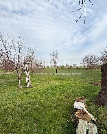 Продажа коттеджей и домов: 🏠Продается дом в с. Сокулук 🟡 Комнаты: 3 🟡 Участок: 13 соток — 8