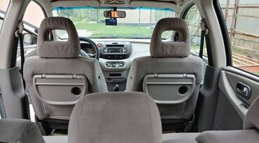 Nissan: Nissan Almera Tino: 2002 г., 2 л, Вариатор, Бензин — 2