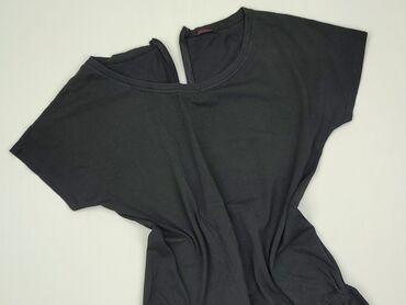 duże rozmiary ekskluzywne sukienki plus size: Women`s overall, size XL (EU 42)