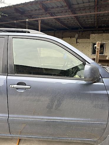 highlander 2012: Toyota Highlander: 2001 г., Автомат, Кроссовер — 9