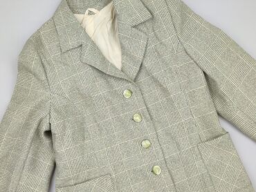 reserved marynarki damskie wyprzedaż: Women's blazer, size L (EU 40)