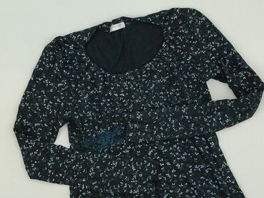 lidl bluzki z długim rękawem: Bluzka damska, rozmiar L