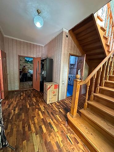2016: 4 комнаты, 133 м², 3 соток, Бишкек, Рабочий Городок Агентство недвижимости — 4