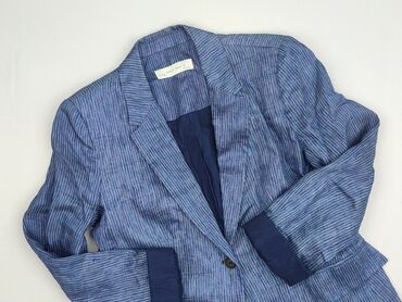 zara koszula w kratę damska: Zara, Women`s suit, size L