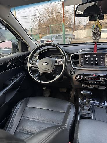 Kia: Kia Sorento: 2019 г., 2 л, Типтроник, Дизель, Кроссовер — 7