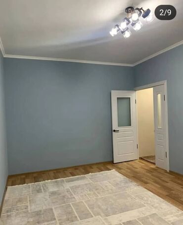сниму квартиру в тунгуч: 1 комната, 42 м², 106 серия, 5 этаж, Евроремонт