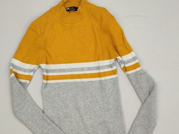 stradiwarius swetry: FB Sister, Golf damski, rozmiar S