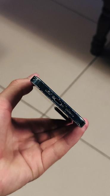 iphone c: IPhone 13, Б/у, 128 ГБ, Черный, Чехол, 100 % — 4