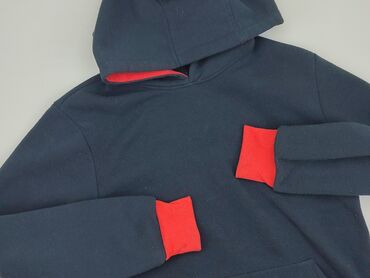 bluzki z kokardą: Hoodie, S (EU 36), condition - Fair