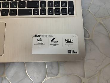 ASUS: ASUS noutbuk - Model xətti: ASUS Series (SonicMaster səs — 3