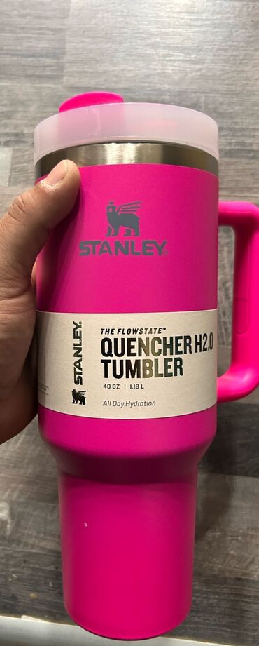 Termoslar: Termos, Metal, 2 l — 14