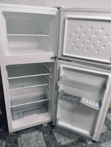 холодильни бу: Холодильник Avest, Новый, Side-By-Side (двухдверный), 47 * 110 * 43