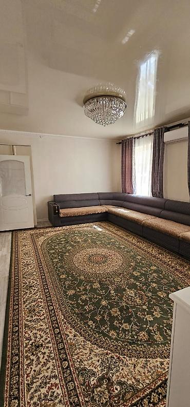 Үйлөрдү сатуу: 4 бөлмө, 120 м², 4 соток, Бишкек, Юнусалиев/Суванбердиев — 10