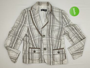 Marynarki: Gerry Weber, Marynarka damska, rozmiar S w lalafo.pl — 4 Marynarki: Gerry Weber, Marynarka damska, rozmiar S — 4