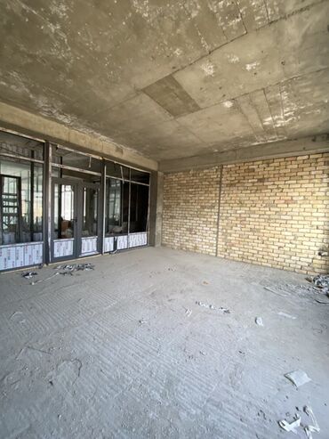 Магазины: Сдаю Магазин, В жилом доме, 39 м² Не действующий, Без оборудования, Без ремонта — 5