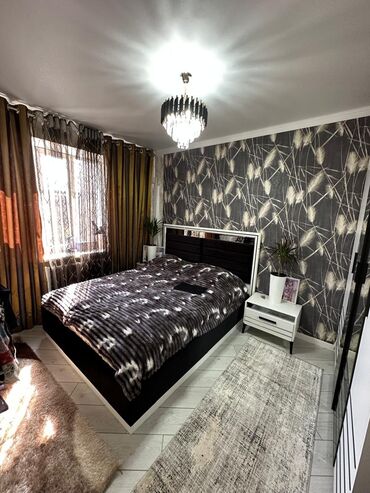 Продажа квартир: 3 комнаты, 70 м², Индивидуалка, 4 этаж, Дизайнерский ремонт