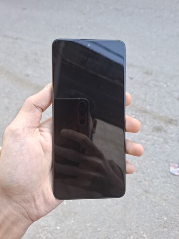 infinix smart 8 qiymeti: Poco X6, 256 ГБ, цвет - Черный, Сенсорный