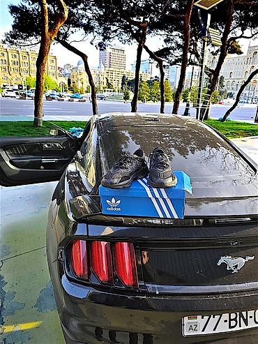 Личные вещи: Sport Ayaqqabı Adidas Orginaldır İstediyiniz yerde yoxlada — 3