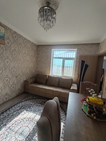 Həyət evləri və villaların satışı: Binəqədi qəs. 2 otaqlı, 60 kv. m, Kredit yoxdur, Yeni təmirli — 6