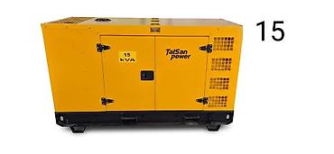 Satış, Yeni, Dizel, Generator, Pulsuz çatdırılma, Kredit yoxdur