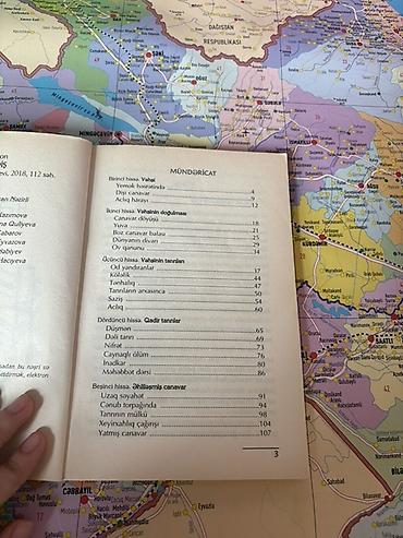 Kitablar və jurnallar: Bəyaz Diş – Cek London Nəşriyyat: Altun Kitab Seriya: Məktəblinin — 2