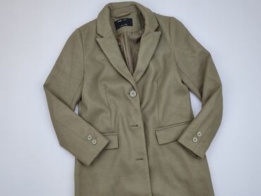 Coats: Coat, SinSay, M (EU 38), condition - Good