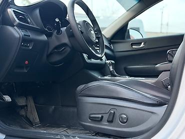 minsk scr 250: Kia K5: 2019 г., 2 л, Автомат, Газ, Седан — 9