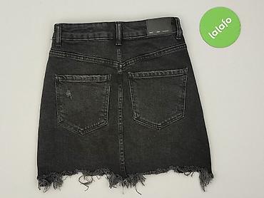 berska dresy: Bershka, Spódnica damska, rozmiar 2XS — 3