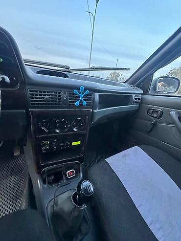 матасыкыл зид: Daewoo Nexia: 2006 г., Кол менен иштөөчү, Бензин, Седан — 8
