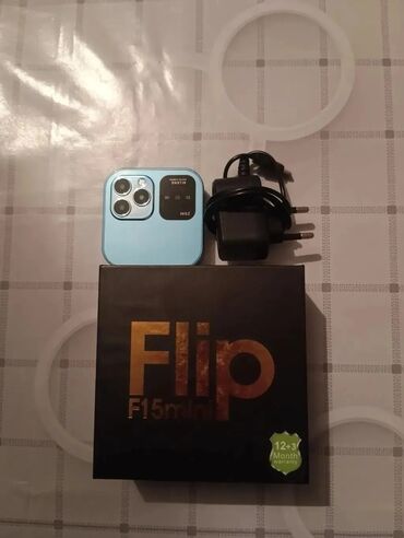 сотовый телефон fly ff243: Yeni Alınıb Pula Ehtiyac Olduğunnan Satılır. Yeni ✅ İki Sim Kartlı ✅
