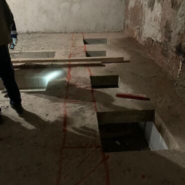 Beton işləri: Azərbaycanın istənilən regionunda obyekt mənzil söküntüsü və — 4