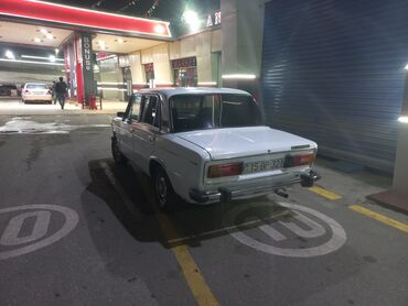 VAZ (LADA): VAZ (LADA) 2106: 1.6 l | Sedan -da lalafo.az — 4 VAZ (LADA): VAZ (LADA) 2106: 1.6 l | Sedan — 4