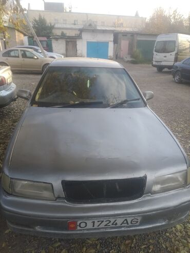 камри обмен: Toyota Camry: 1996 г., 2 л, Автомат, Бензин, Седан