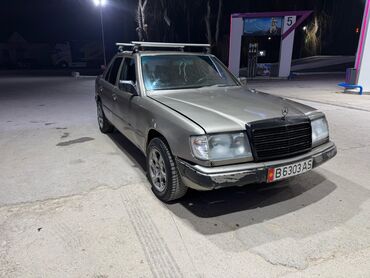 диски с резиной мерседес: Mercedes-Benz W124: 1990 г., 3 л, Механика, Дизель, Седан