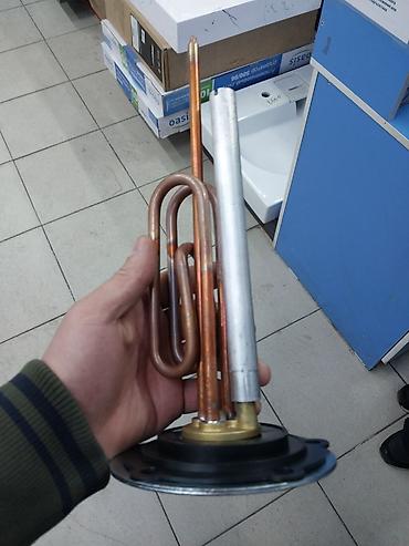 Ремонт водонагревателей: Профессиональная чистка ремонт и обслуживание водонагревателей — 19