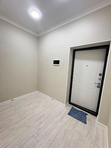 2 room flats: 2 комнаты, 41 м², Нижний Джал (Джал-23) Элитка, 5 этаж, Евроремонт — 5
