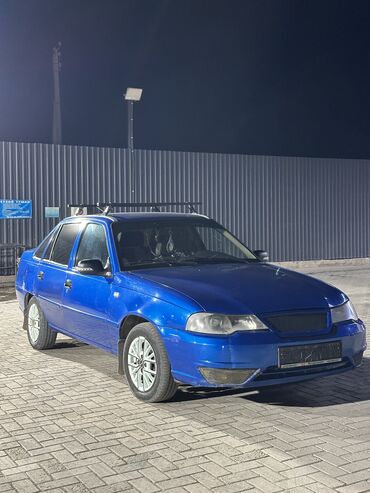 нексия спойлер: Daewoo Nexia: 2013 г., 1.6 л, Механика, Бензин, Седан