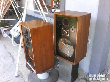 Zvučnici i stereo sistemi: Pioneer cs -e830=delovi -visoki ds-16=79e PRODATI -srednji (14 cm) na lalafo.rs — 3 Zvučnici i stereo sistemi: Pioneer cs -e830=delovi -visoki ds-16=79e PRODATI -srednji (14 cm) — 3