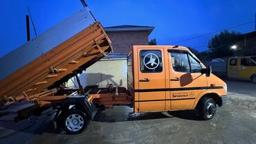 двигатель дэу матиз 0.8 цена бишкек: Легкий грузовик, Mercedes-Benz, Дубль, 3 т, Б/у