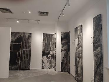 Штукатурка, шпаклевка: Декоративная штукатурка Больше 6 лет опыта — 13